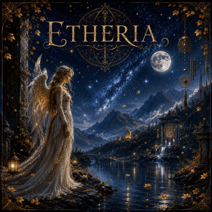 Solstice of the Starlight by ETHERIA
