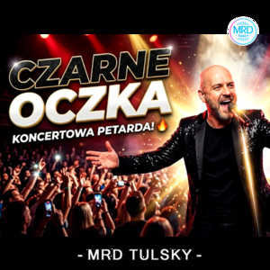Czarne oczka - wersja koncertowa