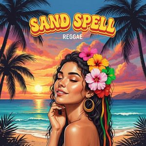 Sand Spell