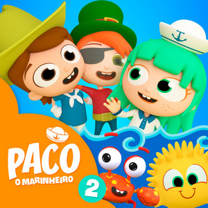 O Reino Infantil - O Marinheiro Dança