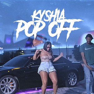Portada de Pop Off