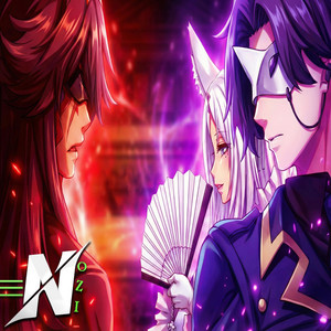 John Smith y Yukime vs Gettan | Conflicto de la Gran Alianza by Nozi