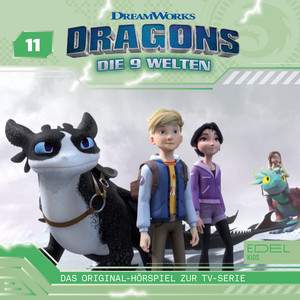 Der Eissturm - Teil 4 by Dragons - Die 9 Welten