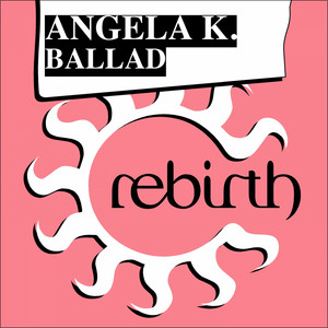 Angela K. cover