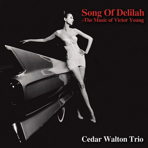 Song Of Delilah album