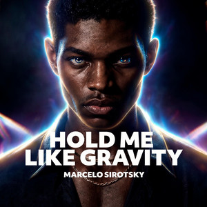 Hold Me Like Gravity by Marcelo Sirotsky