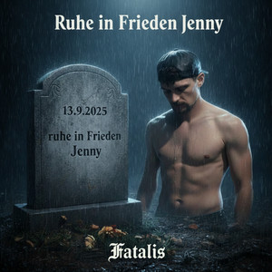 Leb Wohl, Jenny by Fatalis, Selly