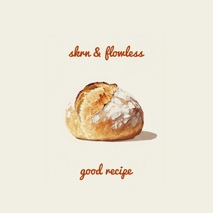 good recipe by skrn, flowless