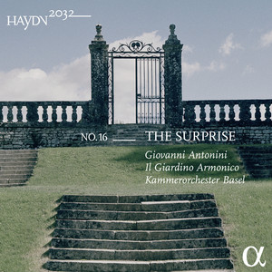 Symphony No. 98 in B-Flat Major, Hob. I:98: IV. Finale. Presto