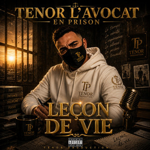 La patience by TENOR L'AVOCAT EN PRISON