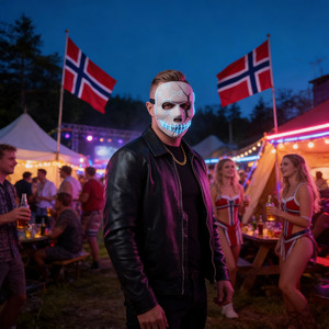 KJEKK by Rasmus Gozzi Norway