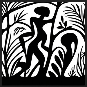 Angela Sanders - Fading Out