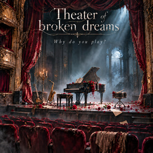 Why do you play? by Theater of Broken Dreams