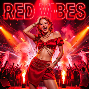 RED VIBES by ReDia