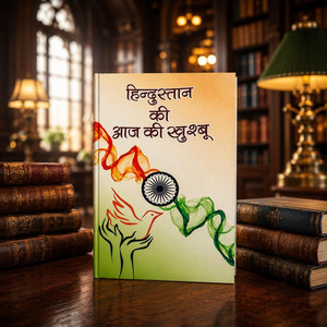 Apani Divar by Sandeep Dwivedi