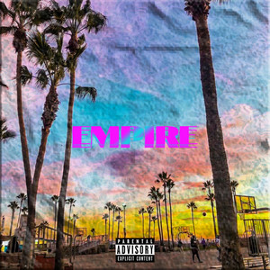 Portada de Empire