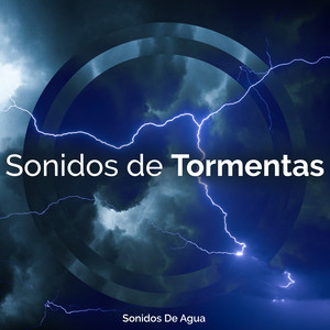 Sonidos de Tormentas album