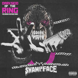 DSOTR - Thelonious Coltrane Remix by Swampface, Thelonious Coltrane, Mickey Diamond, Swab