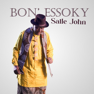 Eyungu by Salle John