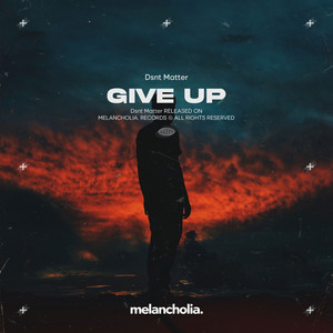 Give Up