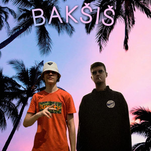 Portada de Bakšiš