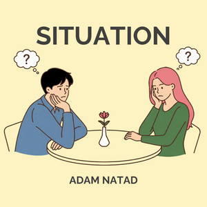 Situation cover art