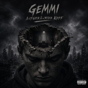 Aufgeräumter Kopf by Gemmi