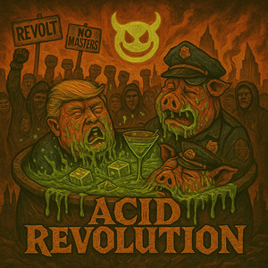 Acid Revolution