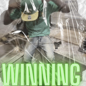 Portada de Winning