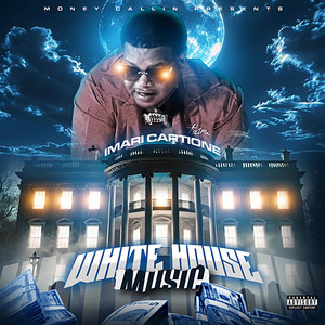 White House Music by Imari Cartione