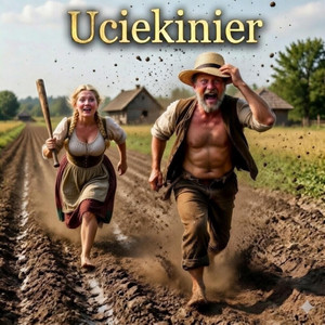 Uciekinier by Zynon Parciok Band