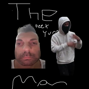 The Man by DeeDaVamp, Yuno Miles