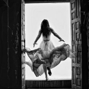 Doorway by Flavia Tash