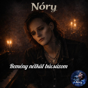 Nóry - Régi Én búcsúja