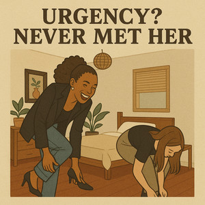 Jaxon Reed - Urgency? Never Met Her