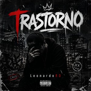Trastorno by LeonardoRD