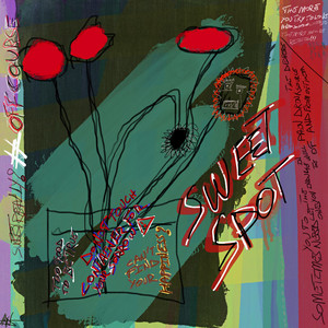 Sweet Spot by Boddhi Satva cover art