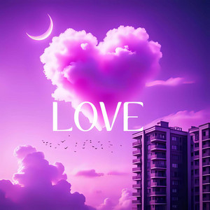 LOVE - Radio Edit by MaRoJa