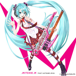 グレイテスト・アイドル - Album by Mitchie M | Spotify