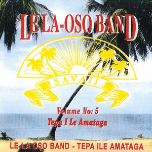 Le La Oso Band - Mafutaga Motusia