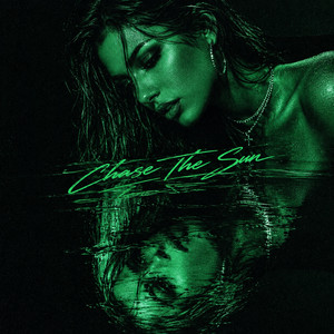 Обкладинка: Chase the Sun