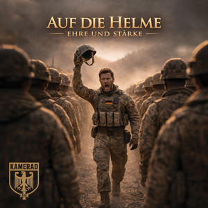 Auf die Helme by Kamerad049