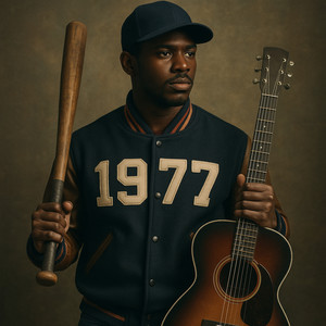 1977 (Cover)