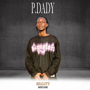 P Dady - Kanou