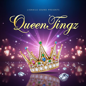 Queen Tingz by LionXile