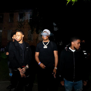 Illegal by Nasg Chaz