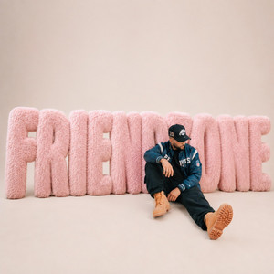 FRIENDZONE by Teejay Kahlani