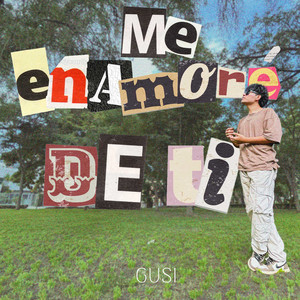 Gusi - I fell in love with you