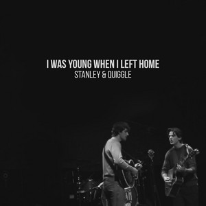 I Was Young When I Left Home - Live