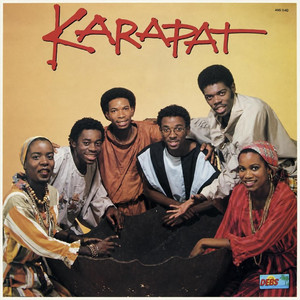 On Son Tanbou by Karapat, Jenny Jonathan